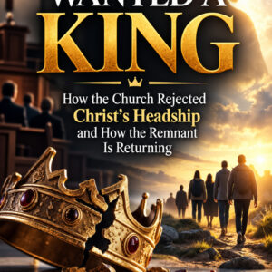 They Wanted A King
